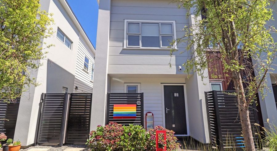  at 15 McGrath Way, Taita, Lower Hutt, Wellington