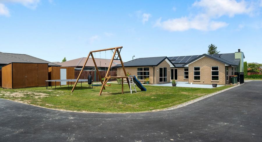  at 47 47A Marlowe Place, Rolleston, Selwyn, Canterbury