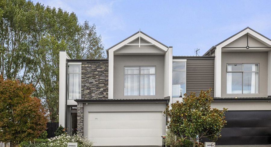  at 37A Footbridge Terrace, Kaiapoi