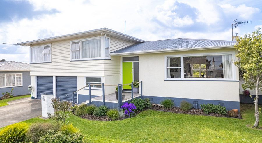  at 124 Koromiko Road, Gonville, Whanganui