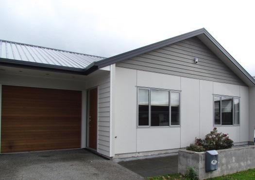  at 4c Benzie Avenue, Wallaceville, Upper Hutt, Wellington