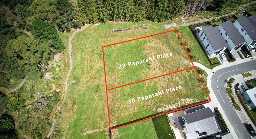  at 28 & 30 Paparahi Place, Orewa, Rodney, Auckland