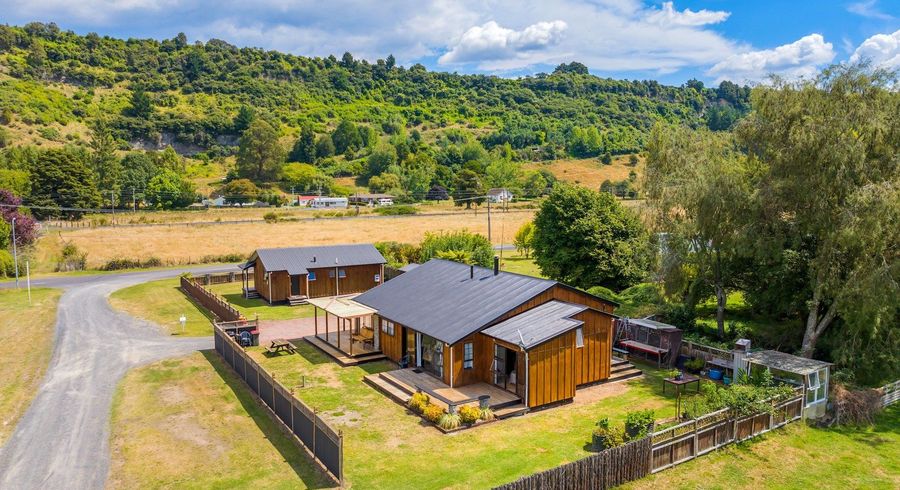  at 1 Tuka Street, Manunui, Taumarunui
