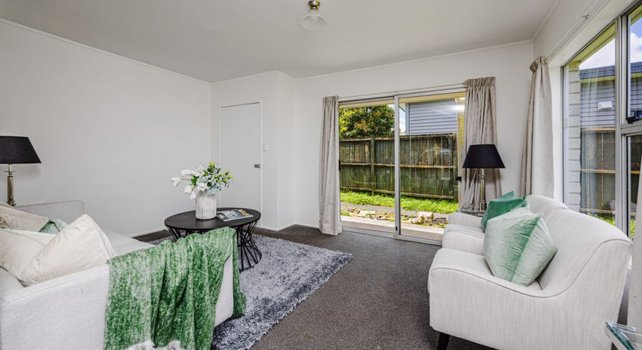  at 4/3 Corin Avenue, Manurewa, Manukau City, Auckland