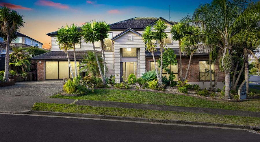  at 1 Seresin Crescent, Flat Bush, Auckland