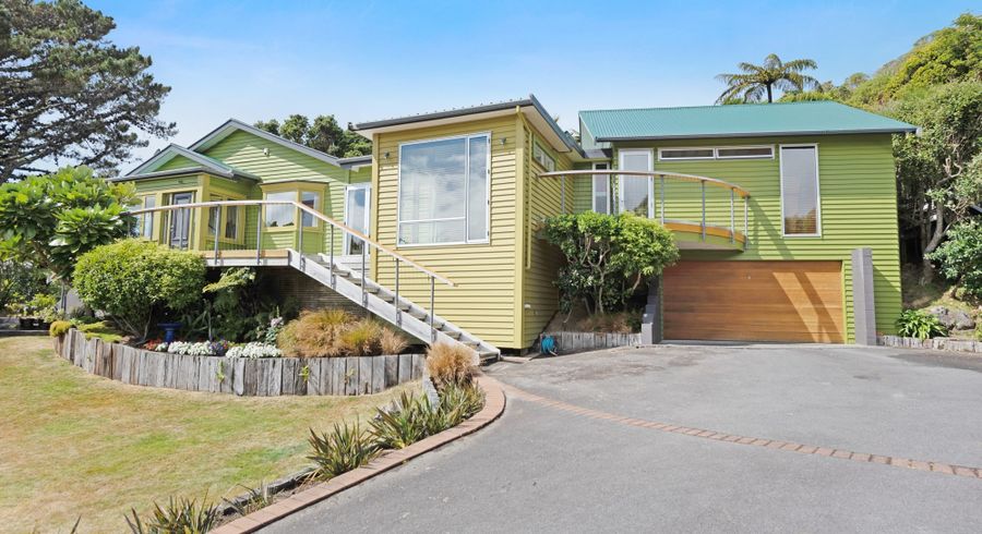  at 51 Duthie Street, Karori, Wellington