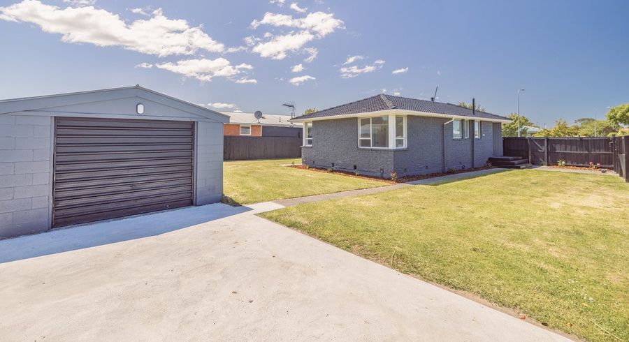  at 60 St Heliers Crescent, Aranui, Christchurch