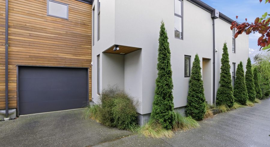  at 519B Manchester Street, St. Albans, Christchurch City, Canterbury