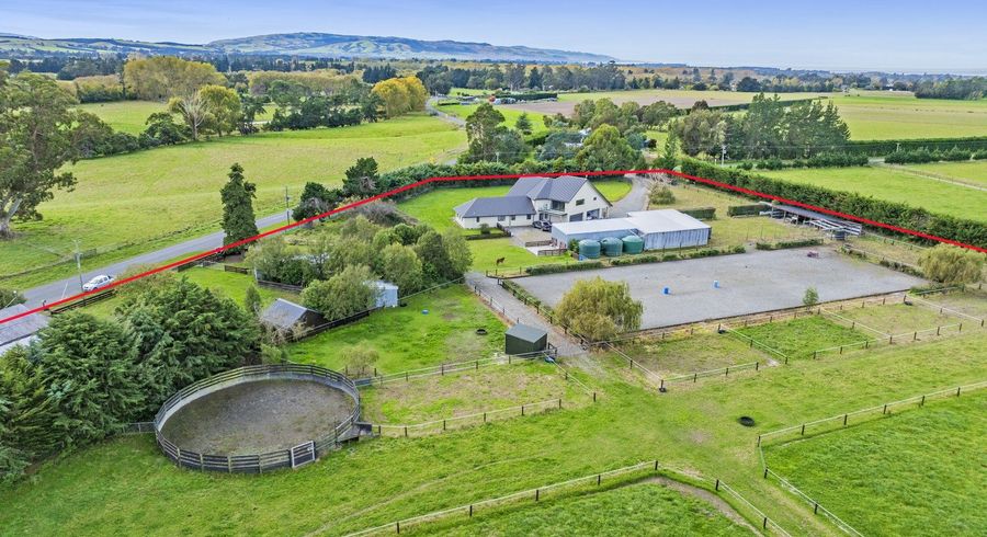 at 209 Leithfield Road, Leithfield, Hurunui, Canterbury