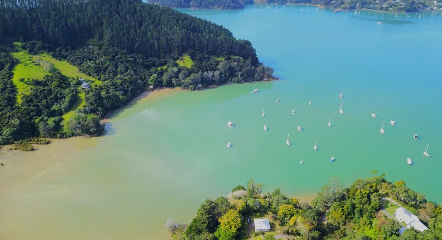  at 147 Okura Bay Road, Totara North, Far North, Northland