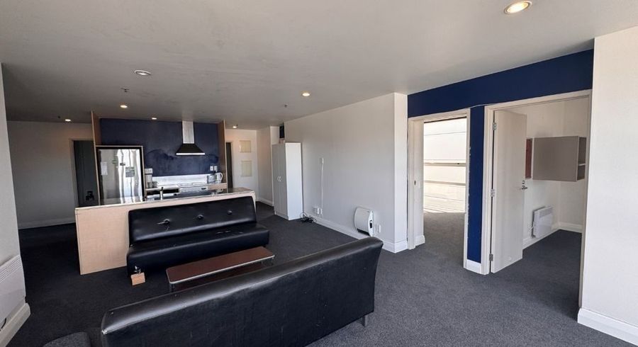  at Room1/10/27 Hanson Street, Mount Cook, Wellington, Wellington