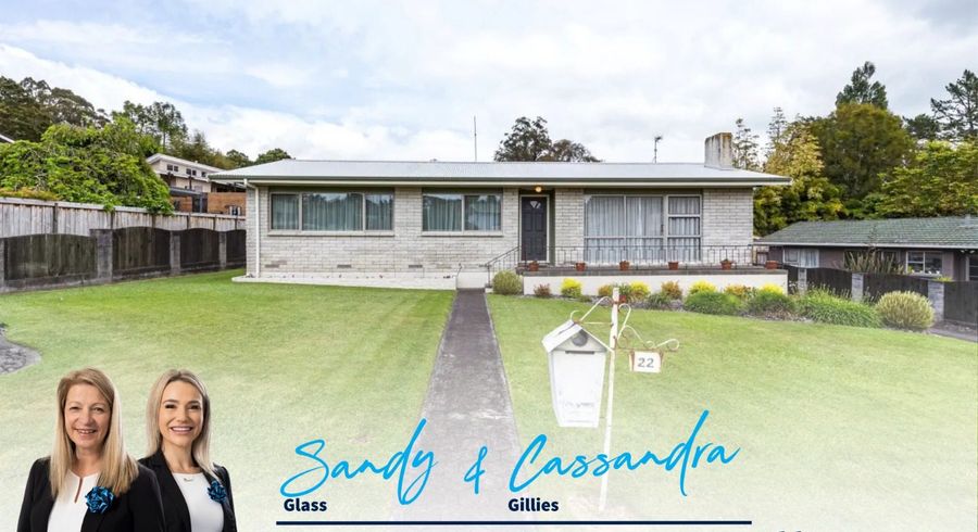  at 22 Splitt Avenue, Glenview, Hamilton