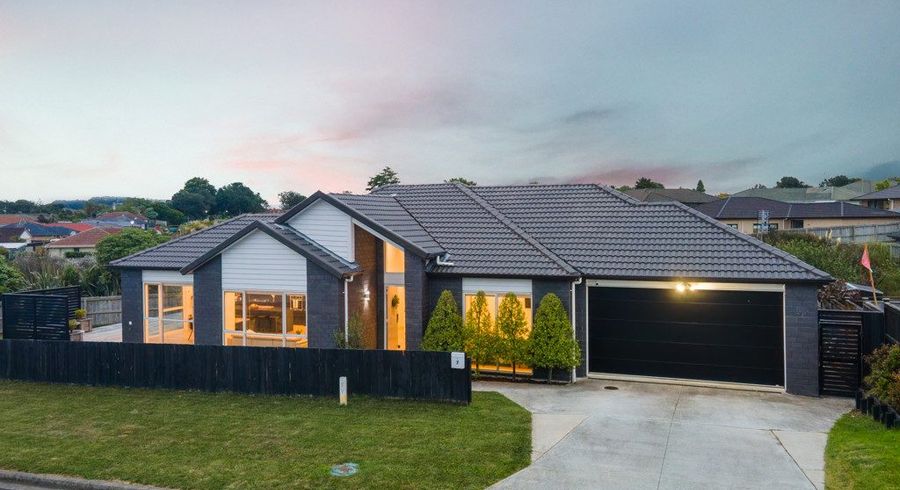  at 7 Waitahu Rise, Pukekohe, Franklin, Auckland