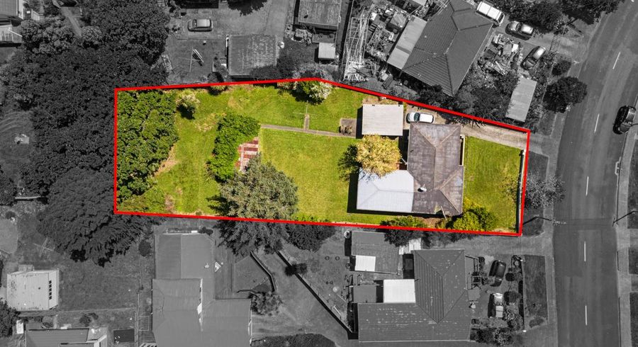  at 21 Buller Crescent, Manurewa, Auckland