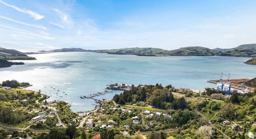  at 4 Reynoldstown Road, Careys Bay, Dunedin, Otago