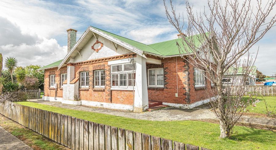  at 34 Carlton Avenue, Gonville, Whanganui, Manawatu / Whanganui