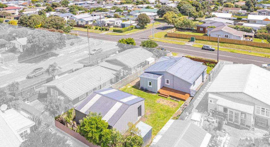  at 112 Cornfoot Street, Castlecliff, Whanganui