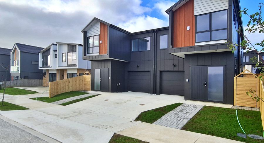  at 24b Hearth Street, Flat Bush, Manukau City, Auckland