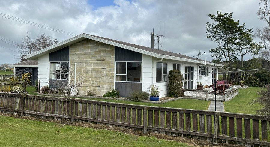  at 1377 Orini Road, Orini, Waikato, Waikato