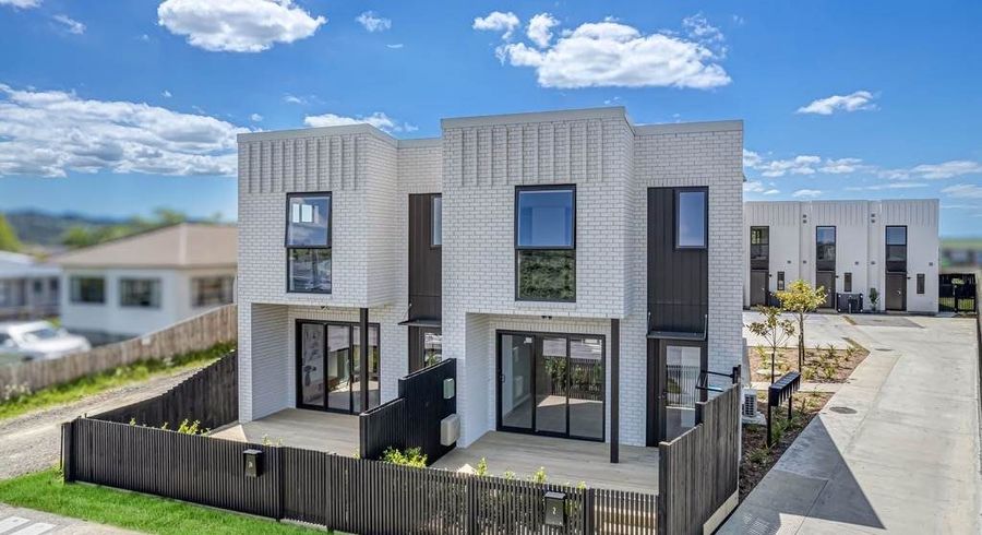  at Lot 1, 3 Tapu Road, Huapai, Rodney, Auckland
