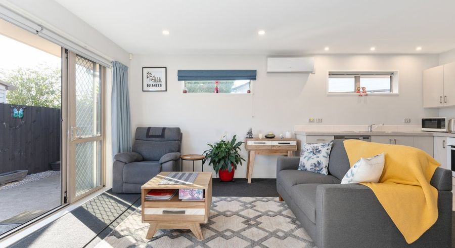  at 5/37 Oakhampton Street, Hornby, Christchurch City, Canterbury