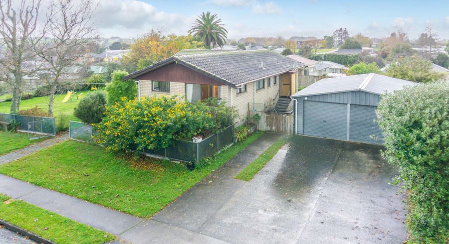  at 39 Hall Street, Kihikihi, Waipa, Waikato