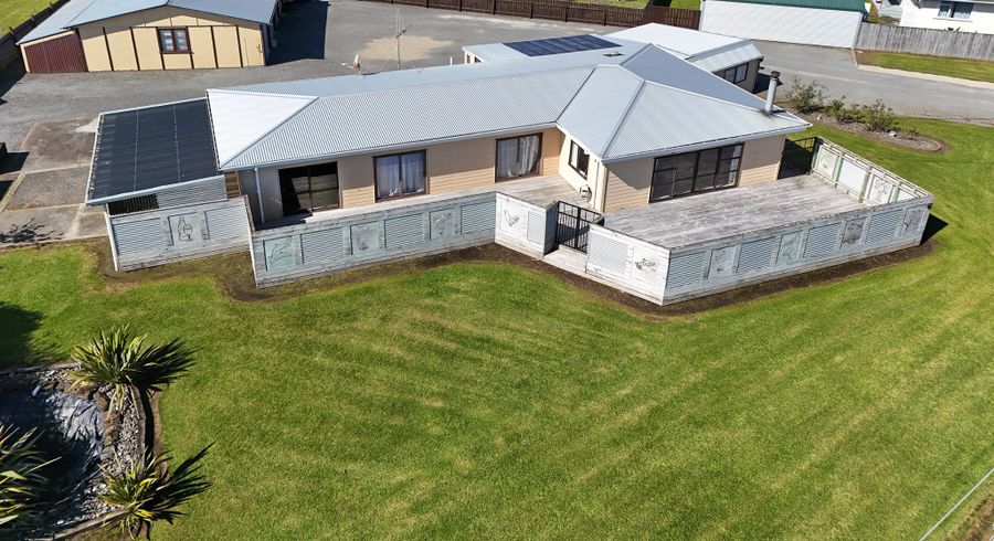  at 75 Seabury Avenue, Foxton Beach, Foxton