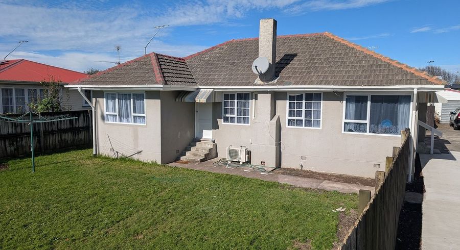  at 84 Browns Road, Manurewa, Auckland