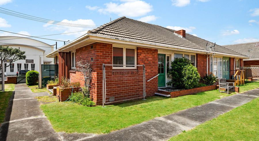  at 159 Hobart Street, Miramar, Wellington
