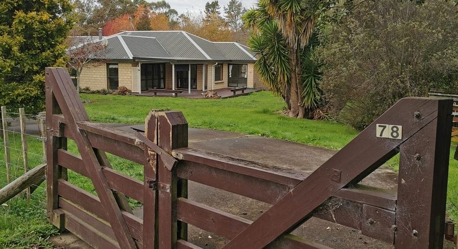  at 78 Park Lane, Runciman, Drury