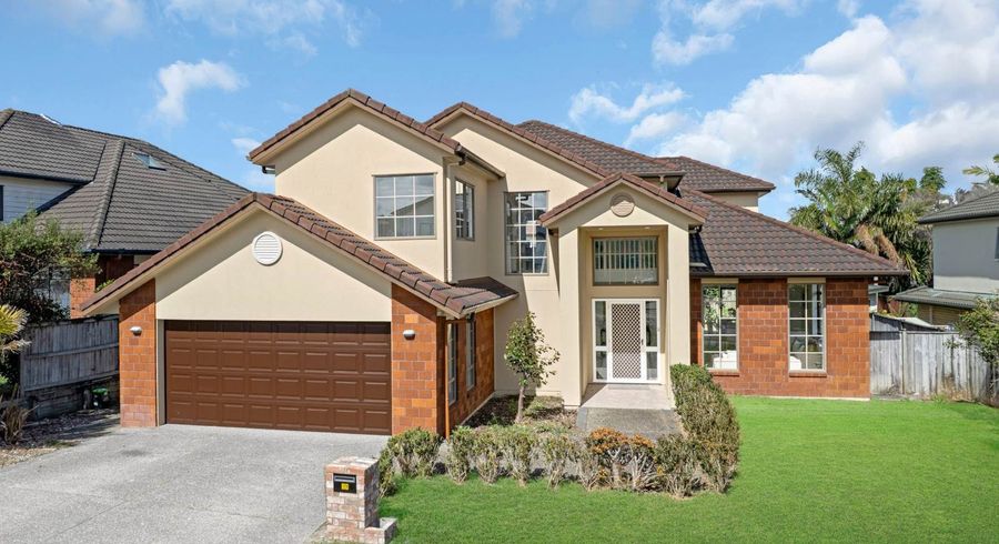  at 19 Maybole Drive, Flat Bush, Manukau City, Auckland