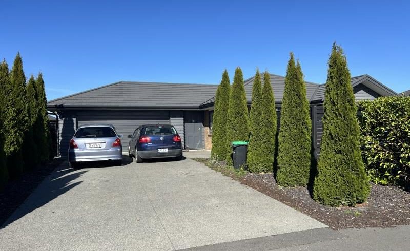  at 10 Echelon Drive, Wigram, Christchurch City, Canterbury