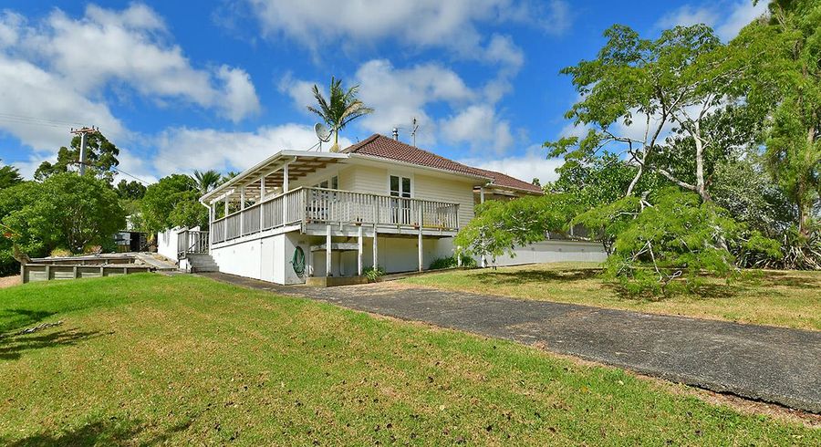  at 462 Paremoremo Road, Paremoremo, Auckland