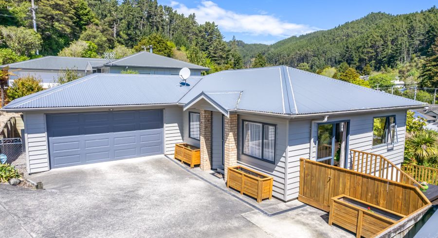  at 31B Forest Road, Pinehaven, Upper Hutt