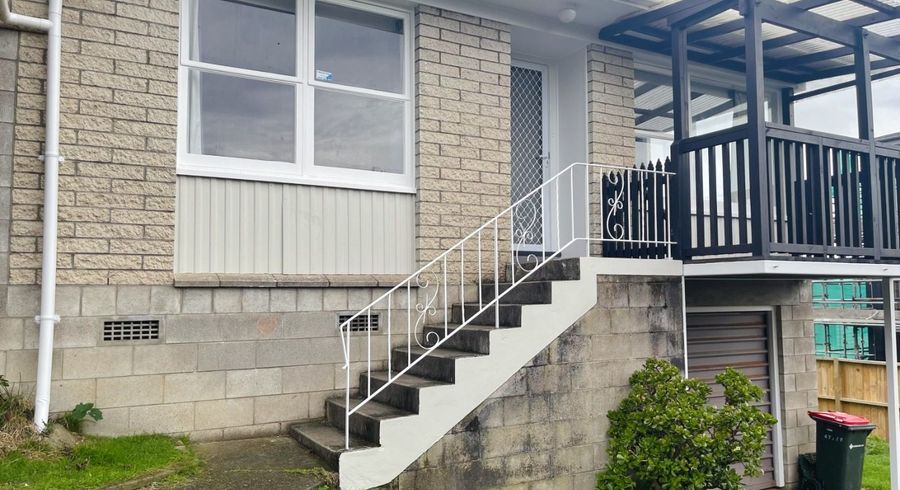  at 8/477 Mount Albert Road, Mount Roskill, Auckland City, Auckland
