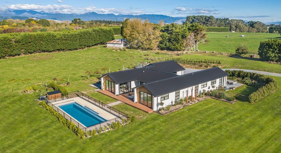  at 317 State Highway 1, Levin, Levin