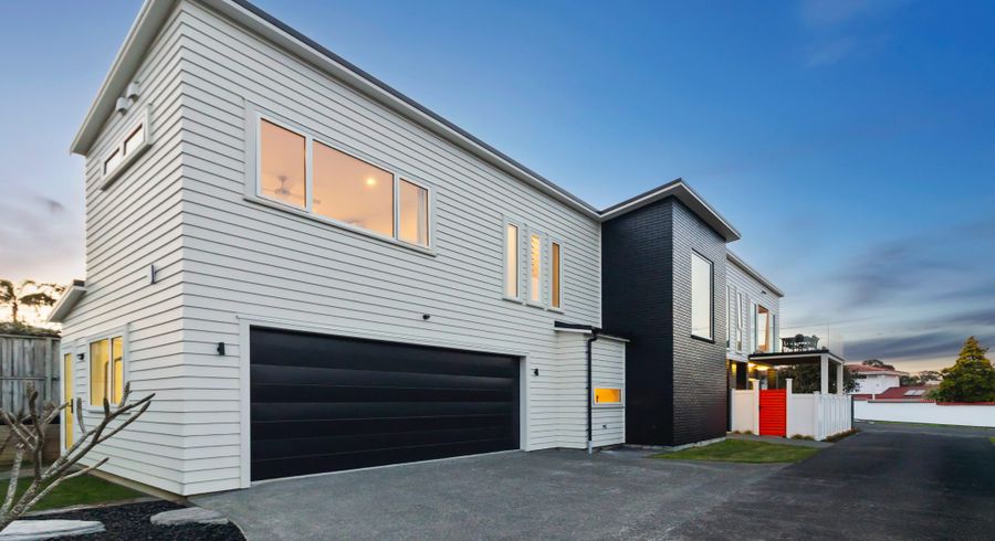  at 81 Wainui Avenue, Point Chevalier, Auckland City, Auckland