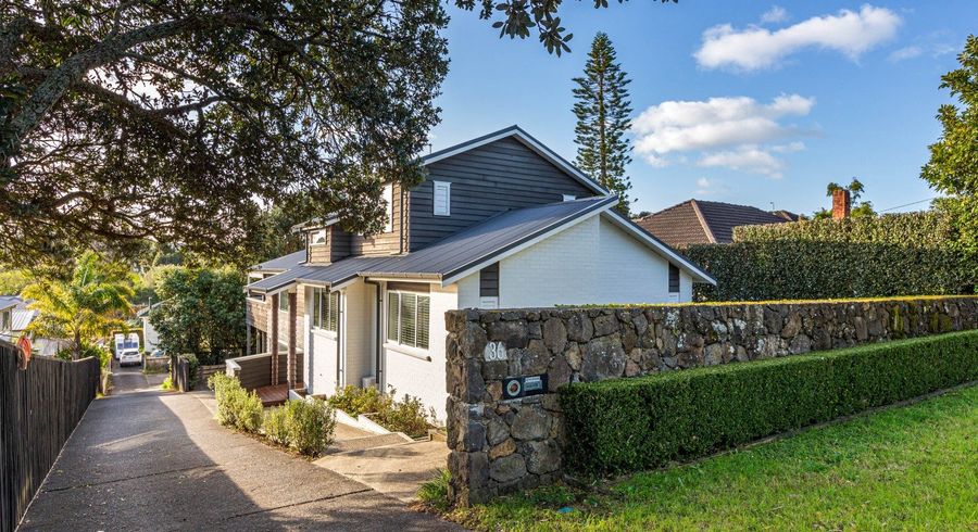  at 36 Kawerau Avenue, Devonport, Auckland