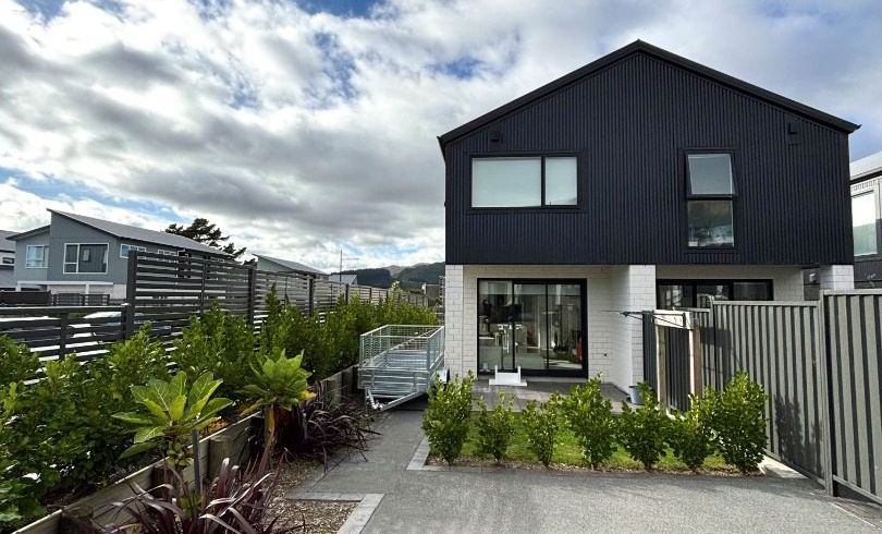  at 1 Tokitoki Way, Kenepuru, Porirua, Wellington