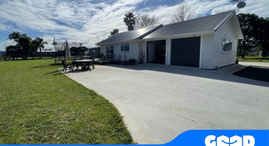  at 321A Amreins Road, Taupaki, Rodney, Auckland