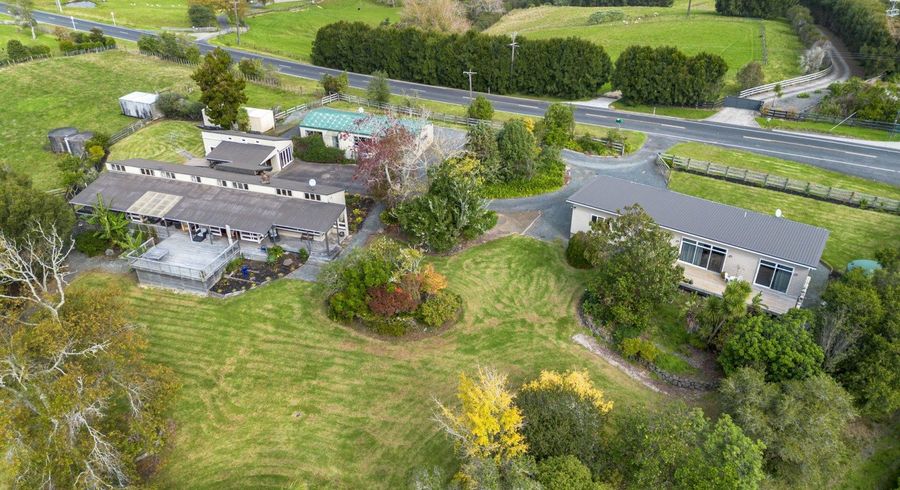  at 335 Bawden Road, Dairy Flat, Rodney, Auckland