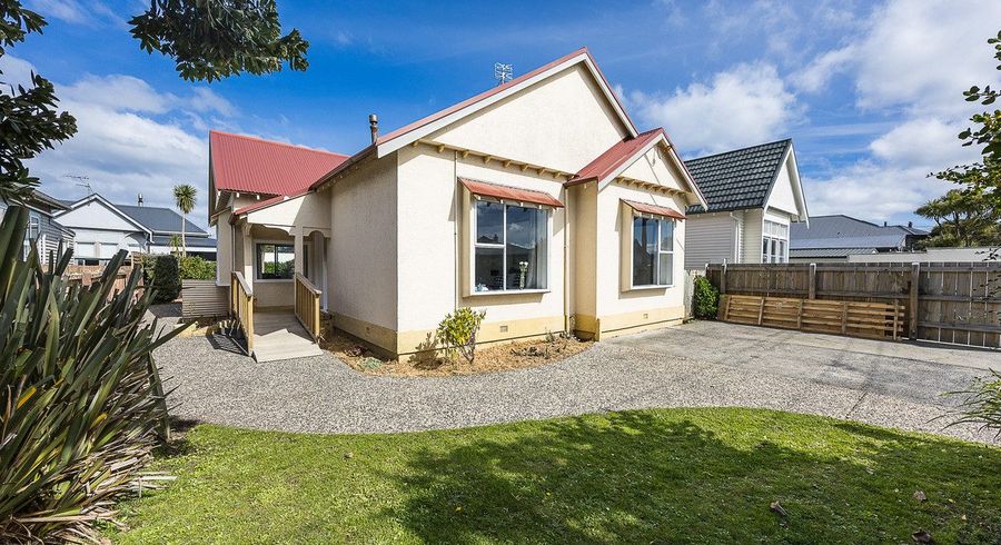  at 4 Gourley Street, Saint Kilda, Dunedin, Otago