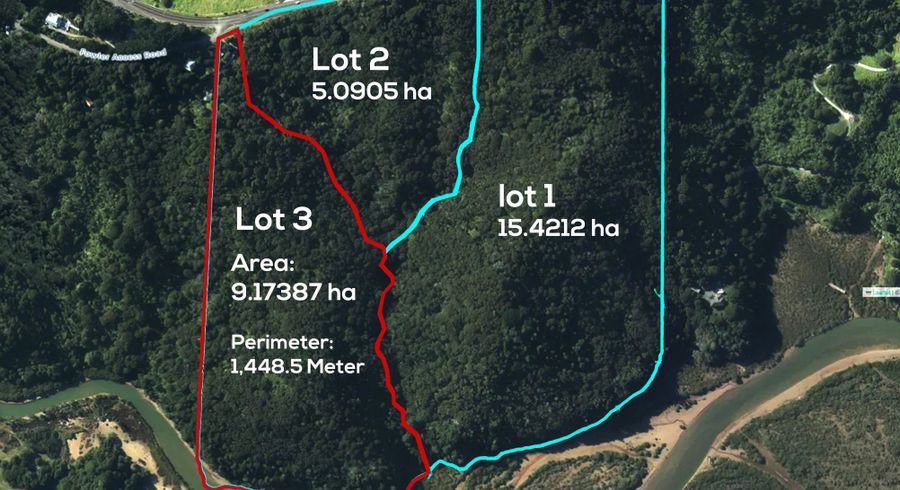  at 1329 Hibiscus Coast Highway, Waiwera, Rodney, Auckland