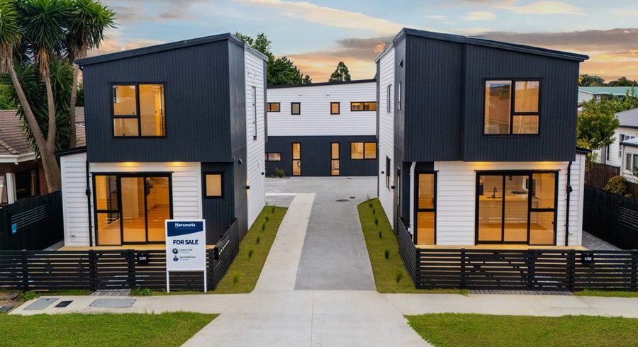  at 4/50 Fairview Ave, Papatoetoe, Manukau City, Auckland