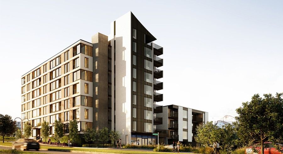  at A606/2 Munroe Lane, Albany, North Shore City, Auckland