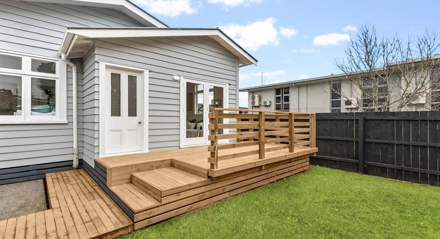  at 7E William Street, Mangere, Manukau City, Auckland