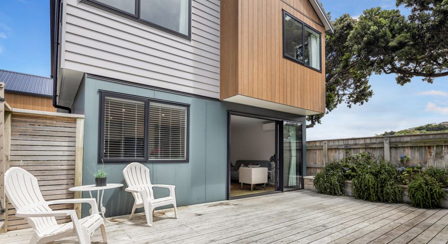  at 6/69 Darlington Road, Miramar, Wellington, Wellington