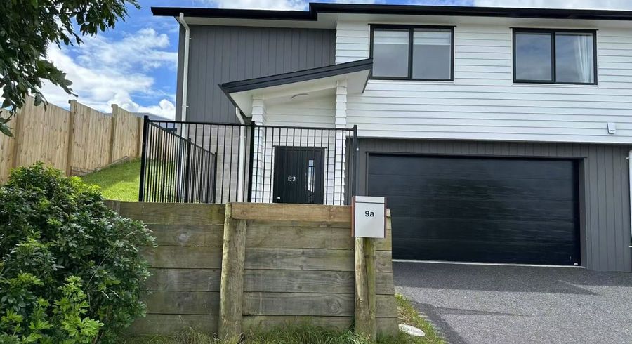  at 9A Kukari close, Flagstaff, Hamilton, Waikato