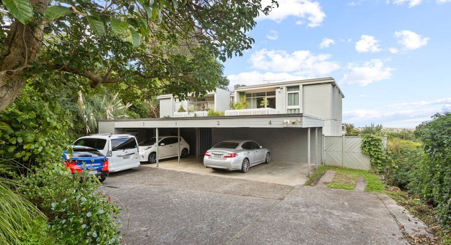  at 2/24A Landscape Road, Mount Eden, Auckland City, Auckland