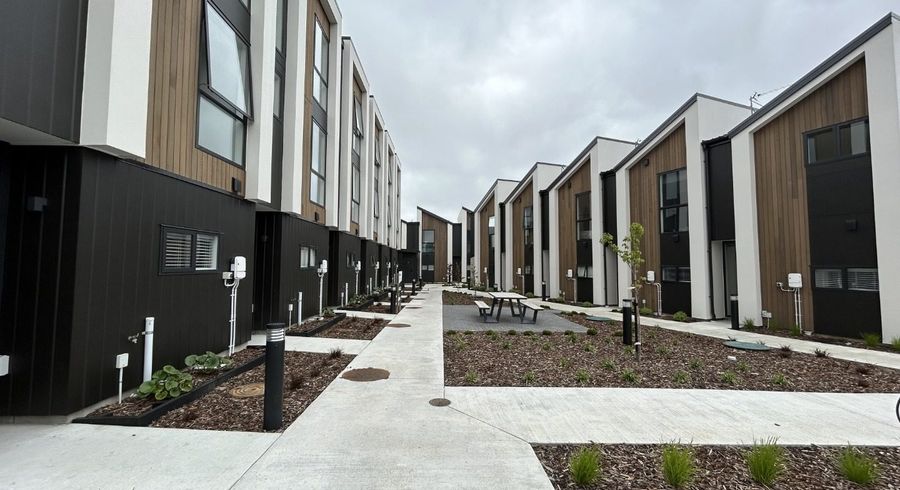  at 6/12 Tonga Place, Riccarton, Christchurch City, Canterbury